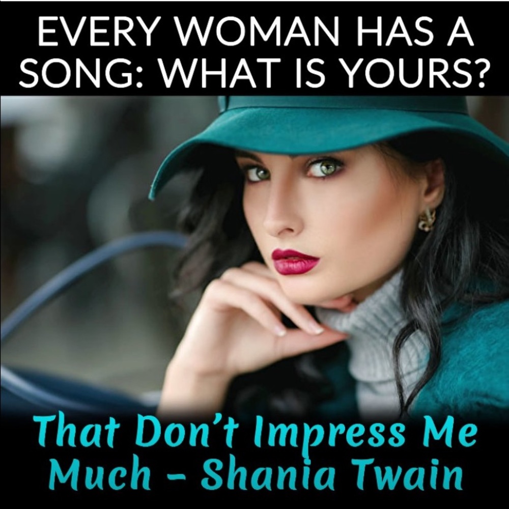 Meet your Posher, Pam